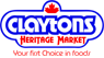 Clayton\'s Heritage Market